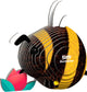 Puzzle 3d Eugy - calabrone - insetti - sostenibile - collezionali tutti - 6 anni
