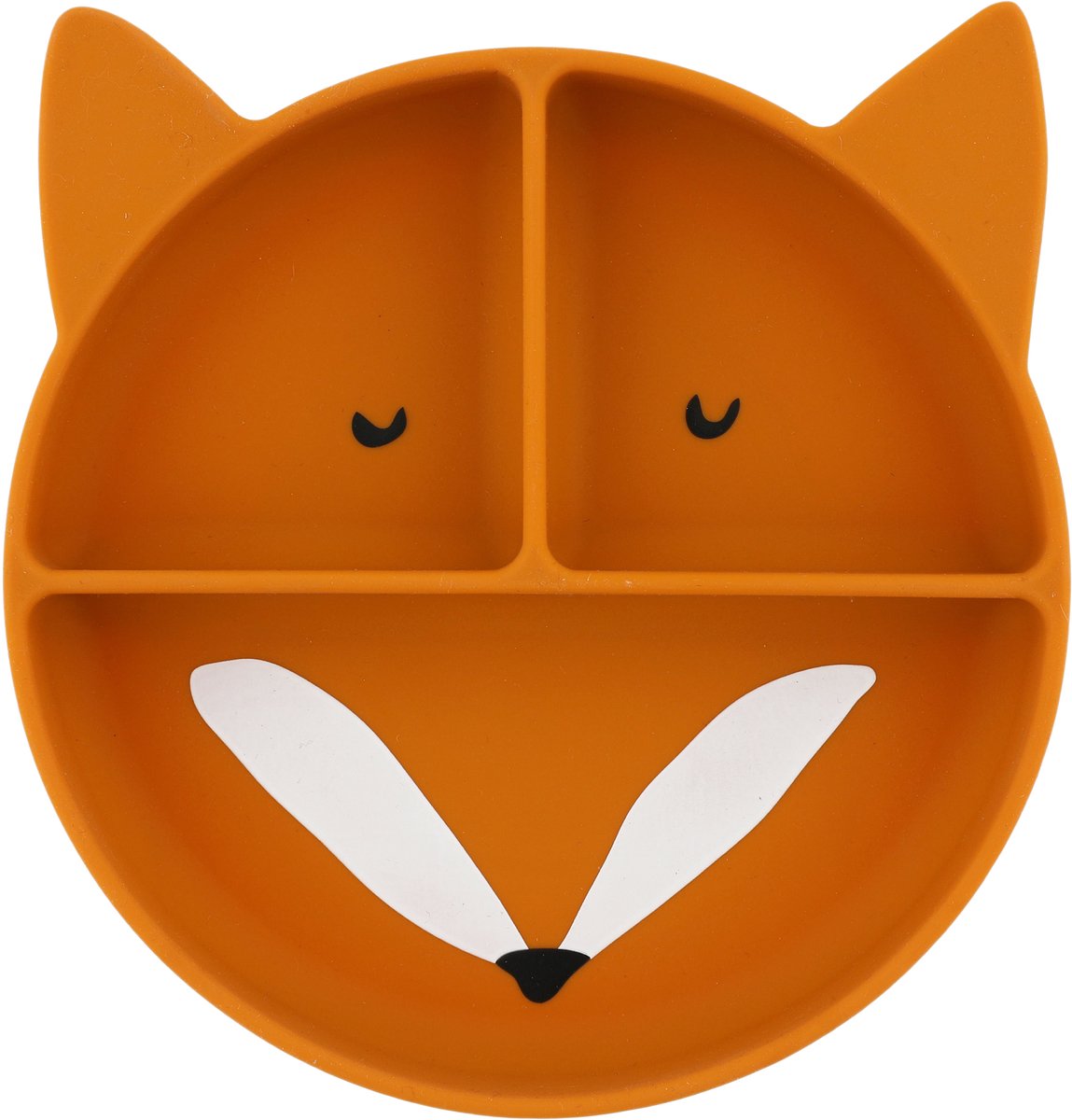 Trixie Silicone Board con scomparti e aspirazione Mr. Fox