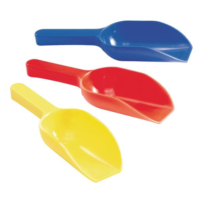 SCOOP Harina surti de 24 cm