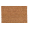 HAMAT HAMAT COCOGHE ROORMAT 40X60 CM Naturel