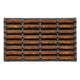 Poremat mudbuster 40x60 cm in gomma con cocco