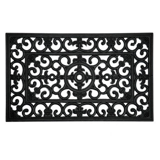 Poremat antico francese Lilly 45x75 cm gomma