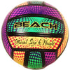 E l sports beachvolleybal - multicolor