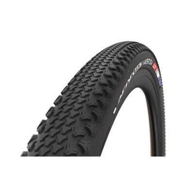 Vredestein tire Aventura Seta 700 x 44C Black fold