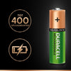 BATTERE SALDS EUROW AA AA Batteria ricaricabile a 4 carte 2500 mAh