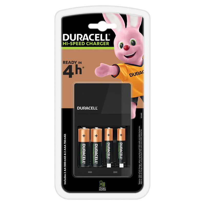 Battery Sales Europe Charger CEF14 incl.
