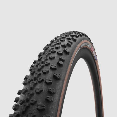 Vredestein 27,5x2,00 (50-584) aventura grezzo nero-marrone piega 27403