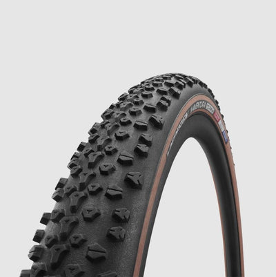 Vredestein tire Aventura Grezzo 700 x 44C ZW Transparent Vou