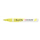 Ecoline • pennarello giallo pastello 226