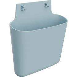 Cesta de pared paperflow xl azul