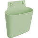 Cestino da parete paperflow xl verde