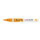 Ecoline • brush pen goudoker 231
