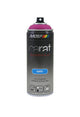 Motip 1054630 - Violeta tráfico satinado de 08046 quilates 400 ml | 1 pieza