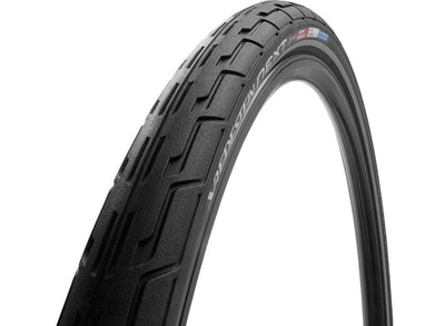 Vredestein Tire successivo 28 x 1 5 8 x 1 3 8 Black Reflit