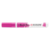 Ecoline • pincel fucsia 350
