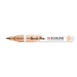 Ecoline • brush pen roze beige 374 - afbeelding 1