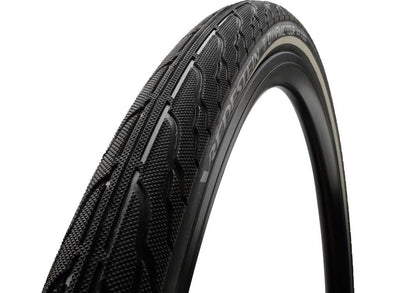 Pneumatico Vredestein Dynamic Tour 55-622 nero rifl