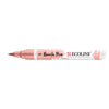 Ecoline • pincel rojo pastel 381