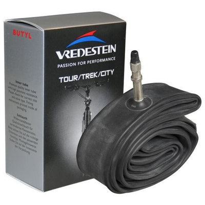 Dunlop vredestein binnenband 47 62-559 584 blitz werkplaatsverpakking 50 stuks