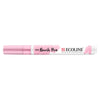 Ecoline • pincel rosa pastel 390