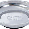 Bgs technic stainless steel magnetic retaining tray ø 150 mm