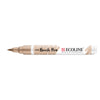 Ecoline • rotulador beige 420