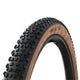 Continental buitenband trinotal 29x2.40 60-622 race rapid vouw tr zwart transparant