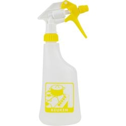 Betra pulverizador completo cocina amarillo (600ml)