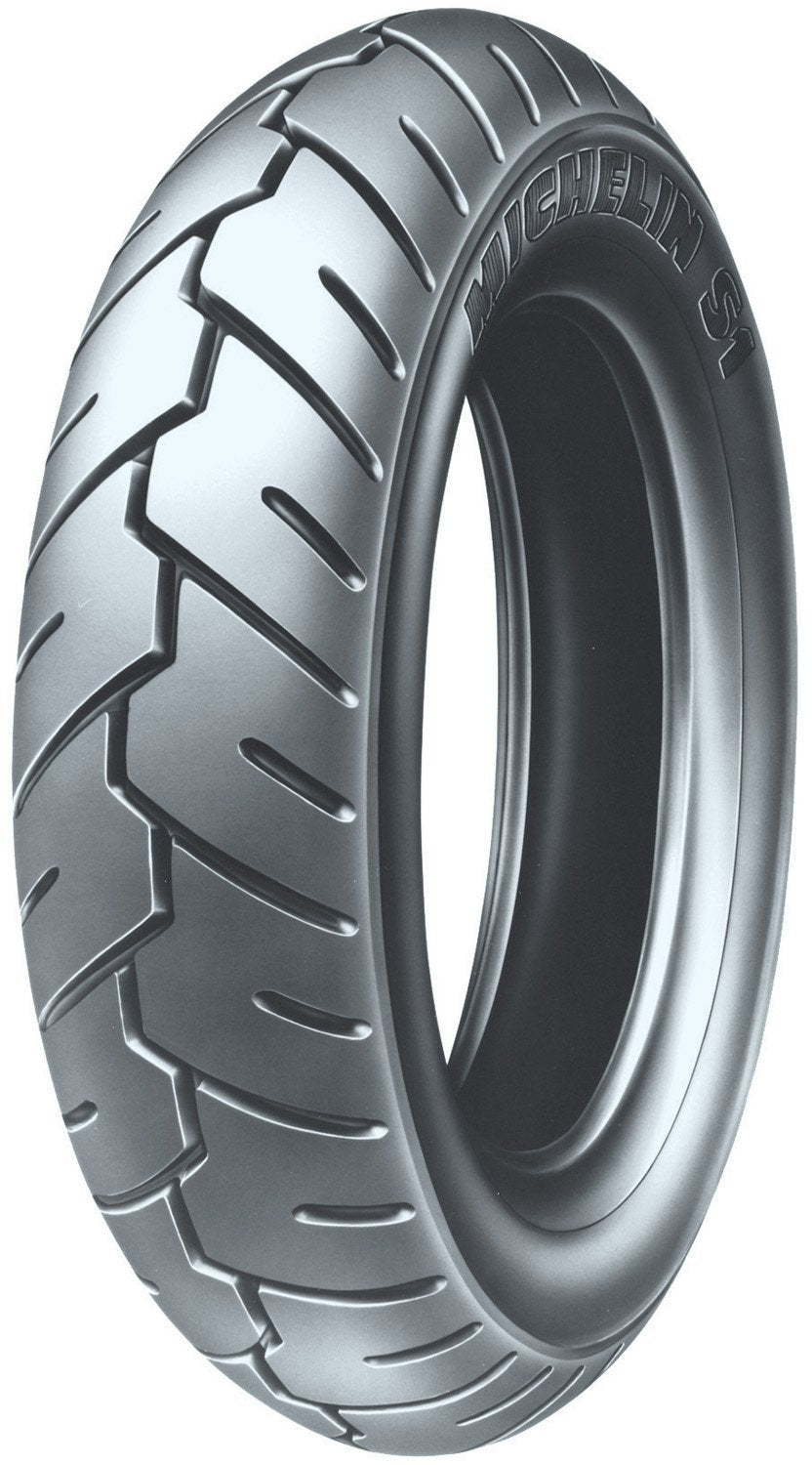 Michelin Tire S1 90 90-10 TL TT 50J