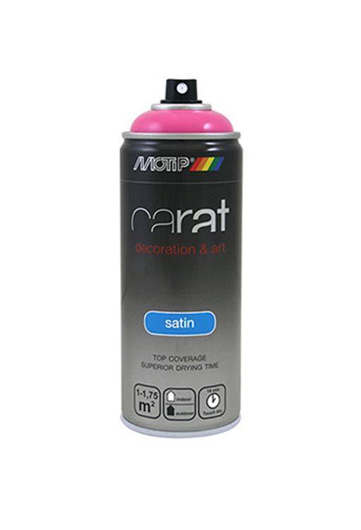 Motip 1054608 - 08067 carat satin heather violet 400 ml | 1 stuks