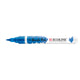 Ecoline • brush pen ultramarijn licht 505