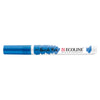 Ecoline • penna a pennello oltremare leggero 505