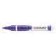 Ecoline • brush pen ultramarijn violet 507