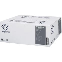 Asciugamani di carta papernet 416608 natura standard 1 strato