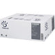 Papieren handdoeken papernet 416608 standard natuur 1-laags