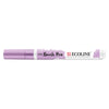 Ecoline • pincel violeta pastel 579