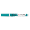Ecoline • penna a pennello blu-verde 640