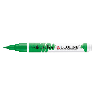 Ecoline • pennarello verde bosco 656