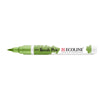 Ecoline • pincel verde bronce 657