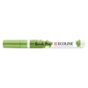 Ecoline • pincel verde bronce 657