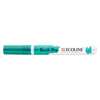 Ecoline • penna a pennello verde turchese 661
