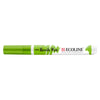 Ecoline • rotulador pincel verde primavera 665