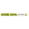 Ecoline • pincel verde hierba 676