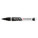 Ecoline • penna a pennello nero 700