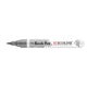 Ecoline • brush pen grijs 704