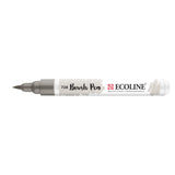 Ecoline • brush pen warmgrijs licht 728 - afbeelding 1