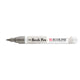 Ecoline • brush pen warmgrijs licht 728