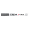 Ecoline • penna a pennello grigio freddo chiaro 738