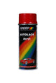 Motip 1054981 - 41530 rosso compatto 400 ml | 1 pz