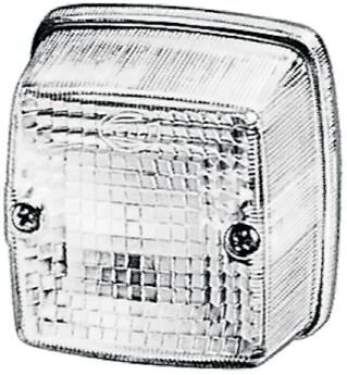 Hella inverte la luce